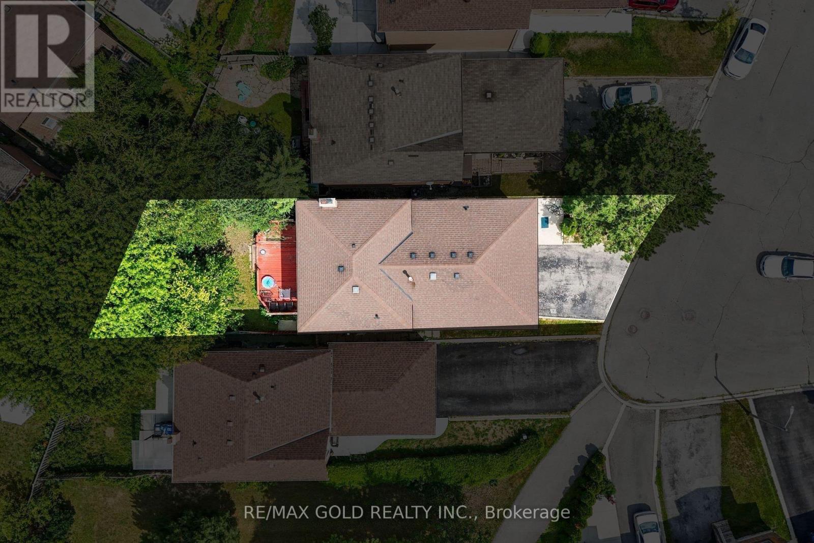 14 Albemarle Court, Brampton, Ontario  L6Z 1R4 - Photo 23 - W12711892