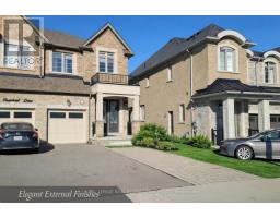 1365 FARMSTEAD DRIVE, Milton, Ontario