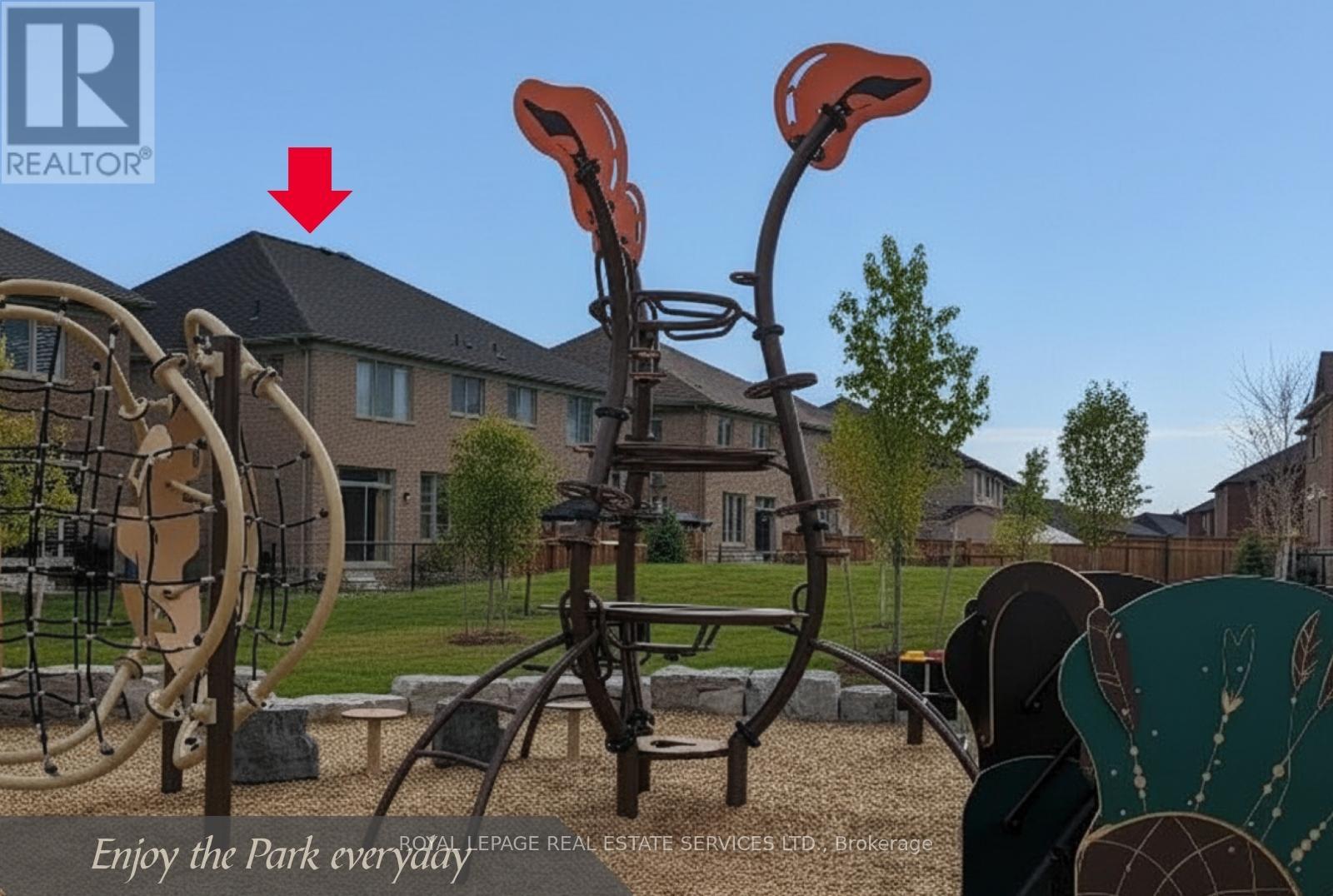 1365 Farmstead Drive, Milton, Ontario  L9E 1K4 - Photo 30 - W12711152