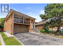 14 ALBEMARLE COURT, Brampton, Ontario