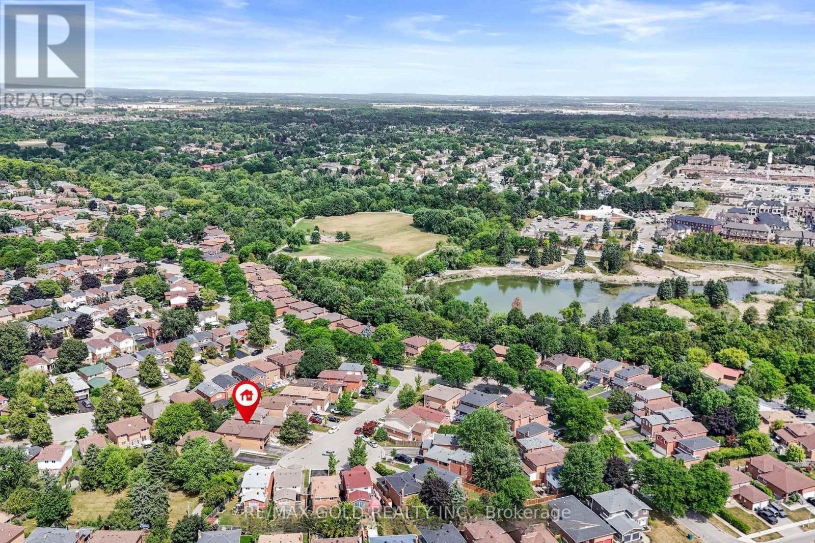 14 Albemarle Court, Brampton, Ontario  L6Z 1R4 - Photo 20 - W12711892