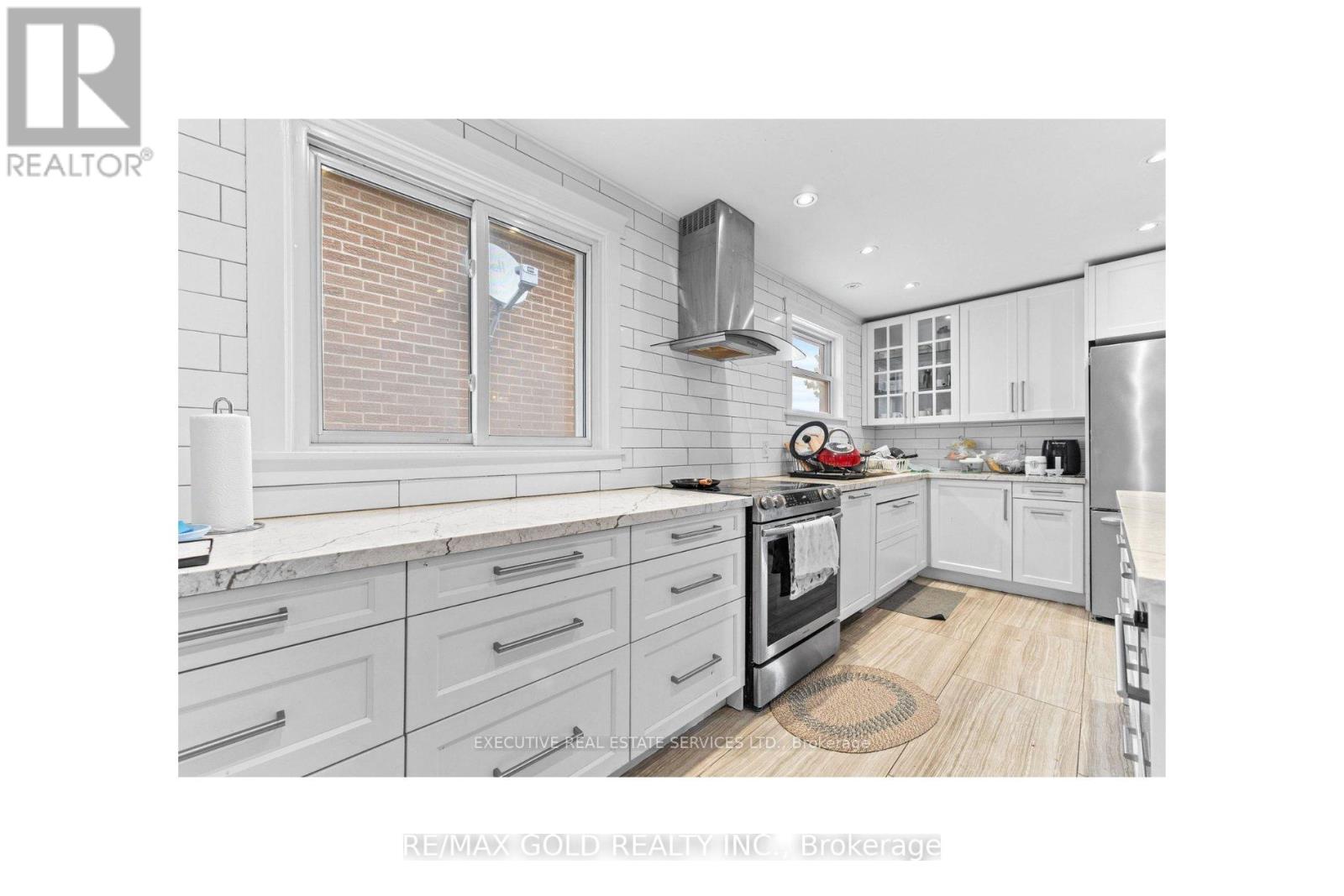 14 Albemarle Court, Brampton, Ontario  L6Z 1R4 - Photo 46 - W12711892