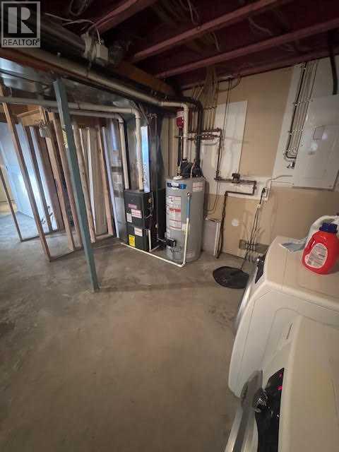 4617 47 Street, Rocky Mountain House, Alberta  T4T 1C8 - Photo 32 - A2275318