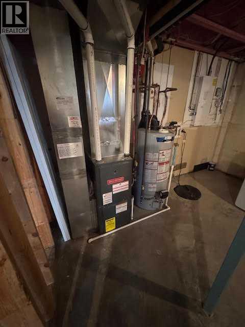 4617 47 Street, Rocky Mountain House, Alberta  T4T 1C8 - Photo 33 - A2275318