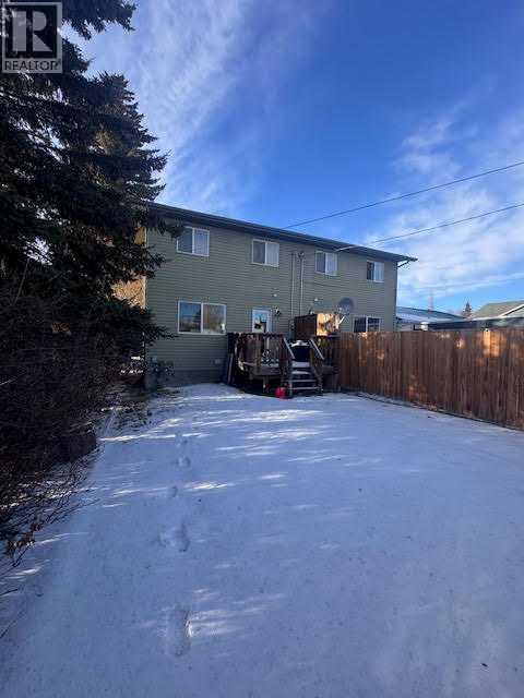 4617 47 Street, Rocky Mountain House, Alberta  T4T 1C8 - Photo 3 - A2275318