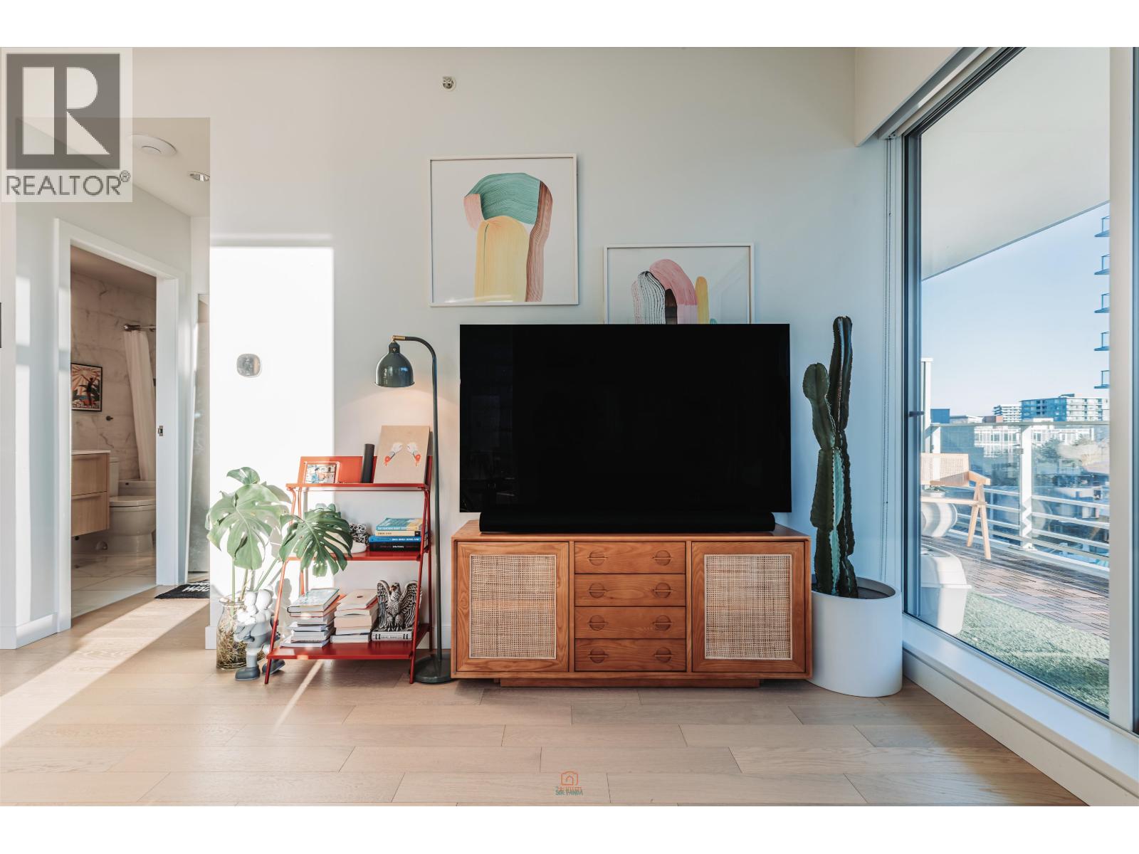 401 6699 River Road, Richmond, British Columbia  V7C 0E6 - Photo 6 - R3078736