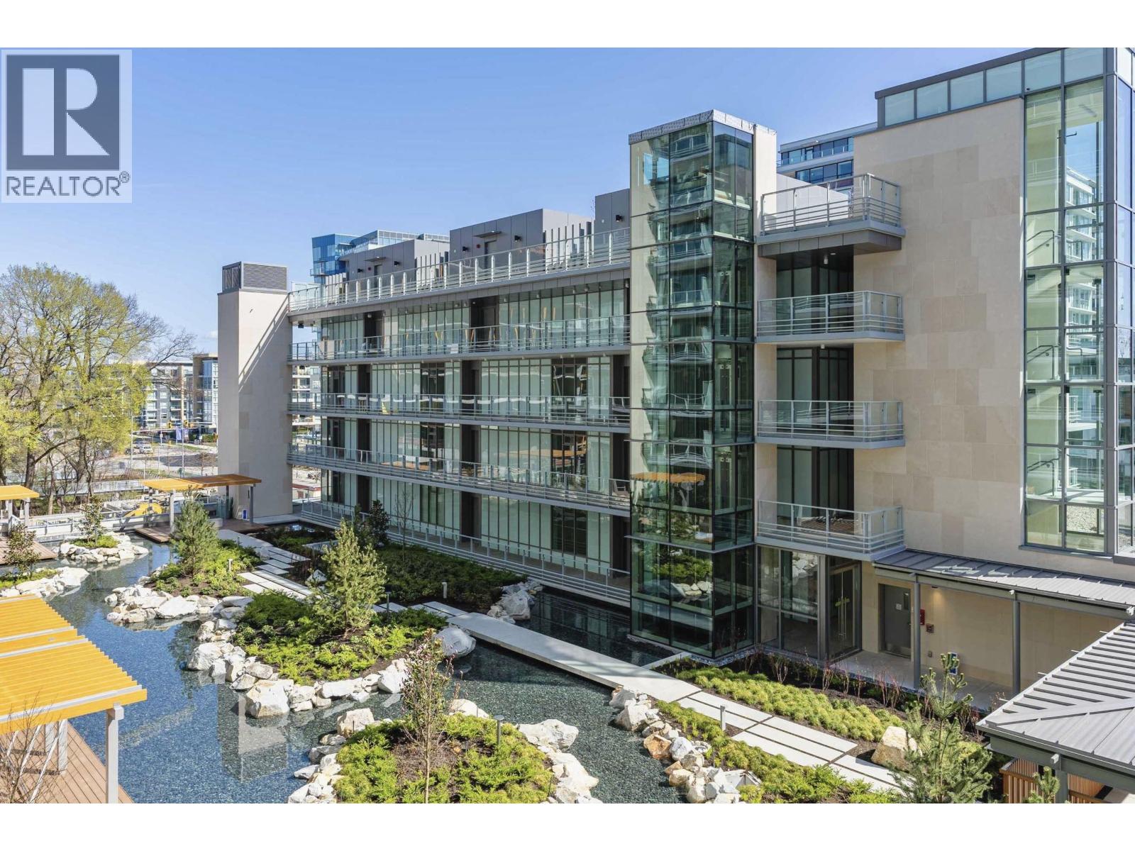 401 6699 RIVER ROAD, Richmond, British Columbia