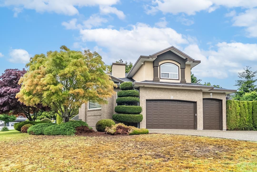 18467 55 Avenue, Surrey, British Columbia  V3S 8S1 - Photo 2 - R3079199