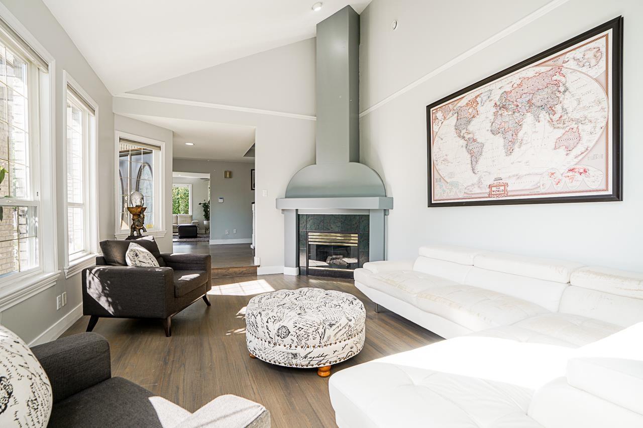 18467 55 Avenue, Surrey, British Columbia  V3S 8S1 - Photo 5 - R3079199