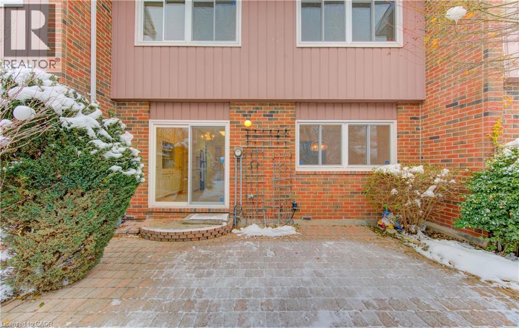 121 University Avenue E Unit# 52, Waterloo, Ontario  N2J 4J1 - Photo 35 - 40791404