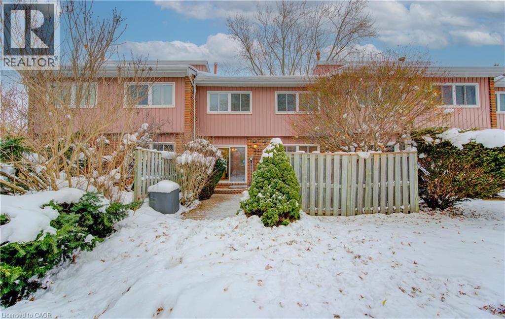 121 University Avenue E Unit# 52, Waterloo, Ontario  N2J 4J1 - Photo 32 - 40791404