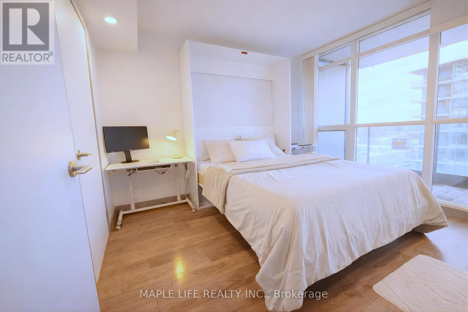 1010 - 19 Singer Court, Toronto, Ontario  M2K 0B1 - Photo 10 - C12711930