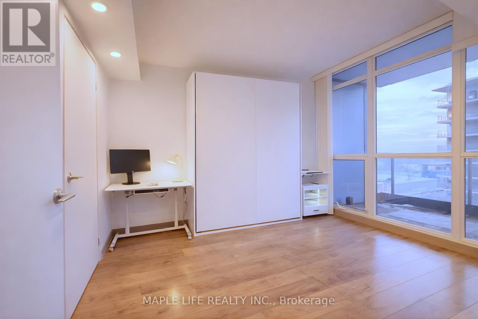 1010 - 19 Singer Court, Toronto, Ontario  M2K 0B1 - Photo 11 - C12711930