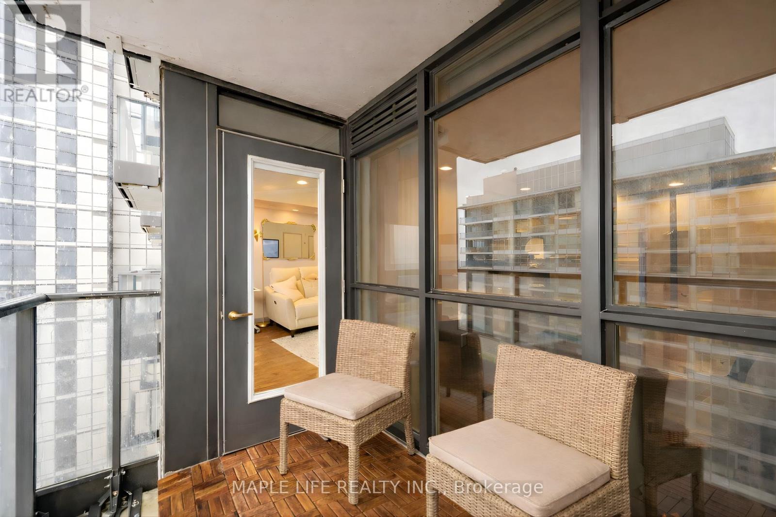 1010 - 19 Singer Court, Toronto, Ontario  M2K 0B1 - Photo 14 - C12711930