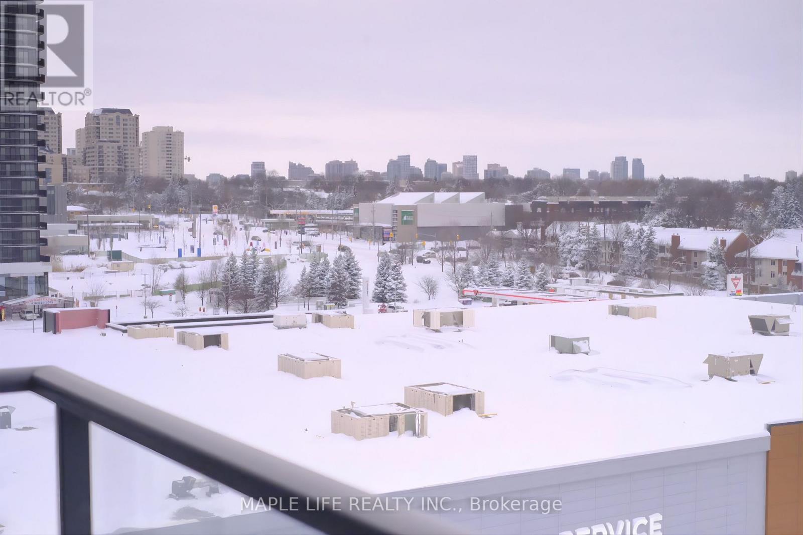 1010 - 19 Singer Court, Toronto, Ontario  M2K 0B1 - Photo 15 - C12711930