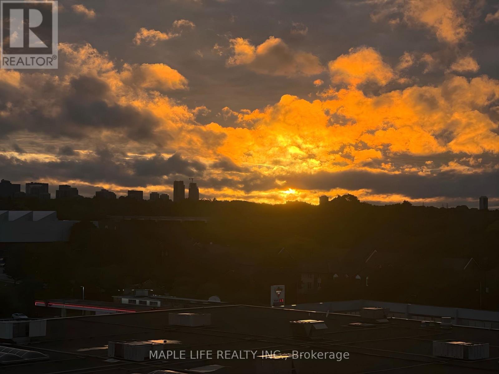 1010 - 19 Singer Court, Toronto, Ontario  M2K 0B1 - Photo 16 - C12711930