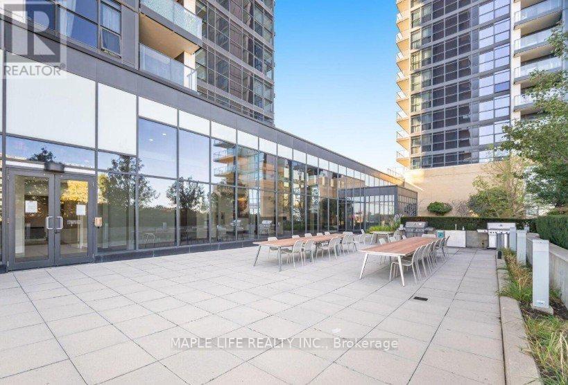 1010 - 19 Singer Court, Toronto, Ontario  M2K 0B1 - Photo 20 - C12711930