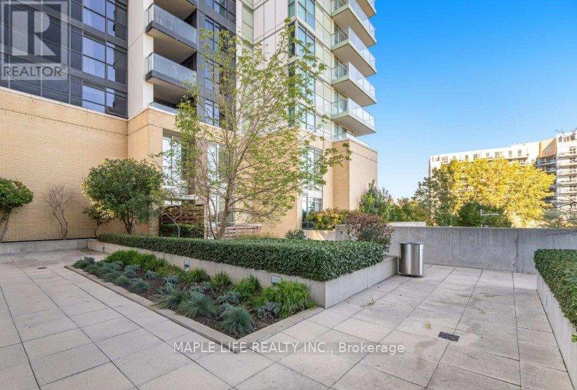 1010 - 19 Singer Court, Toronto, Ontario  M2K 0B1 - Photo 21 - C12711930