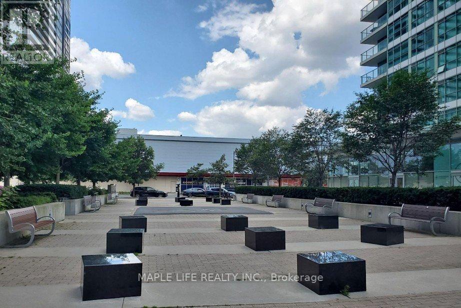 1010 - 19 Singer Court, Toronto, Ontario  M2K 0B1 - Photo 23 - C12711930