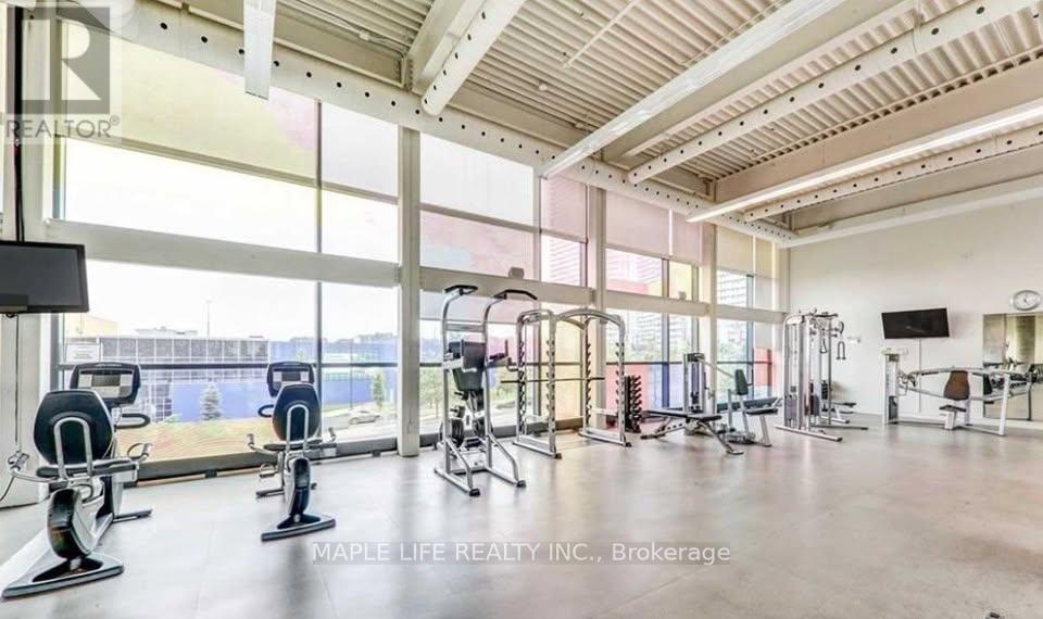 1010 - 19 Singer Court, Toronto, Ontario  M2K 0B1 - Photo 25 - C12711930