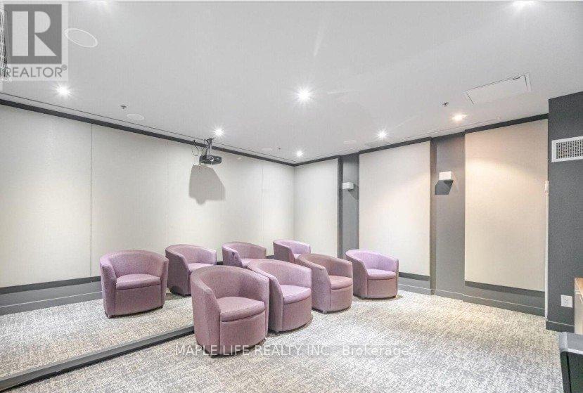 1010 - 19 Singer Court, Toronto, Ontario  M2K 0B1 - Photo 29 - C12711930