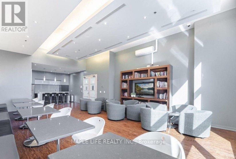 1010 - 19 Singer Court, Toronto, Ontario  M2K 0B1 - Photo 31 - C12711930