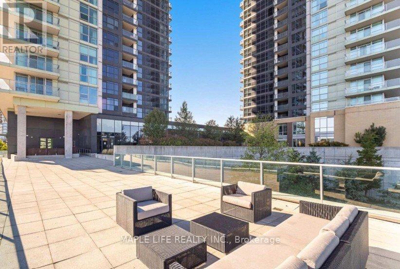 1010 - 19 Singer Court, Toronto, Ontario  M2K 0B1 - Photo 32 - C12711930