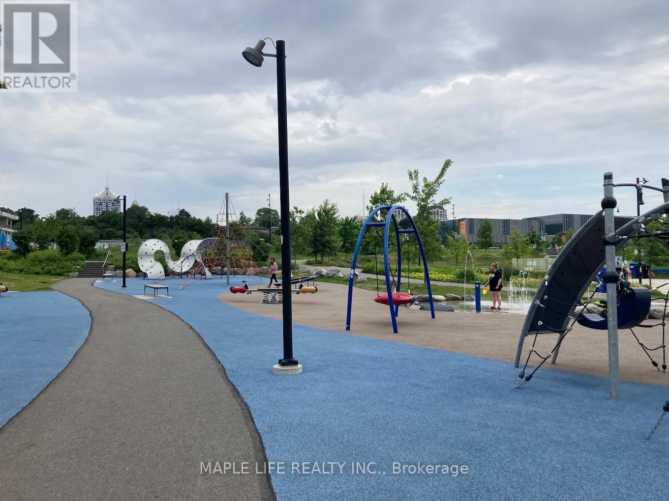 1010 - 19 Singer Court, Toronto, Ontario  M2K 0B1 - Photo 33 - C12711930