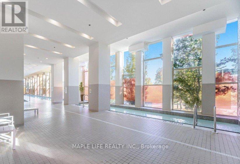 1010 - 19 Singer Court, Toronto, Ontario  M2K 0B1 - Photo 35 - C12711930