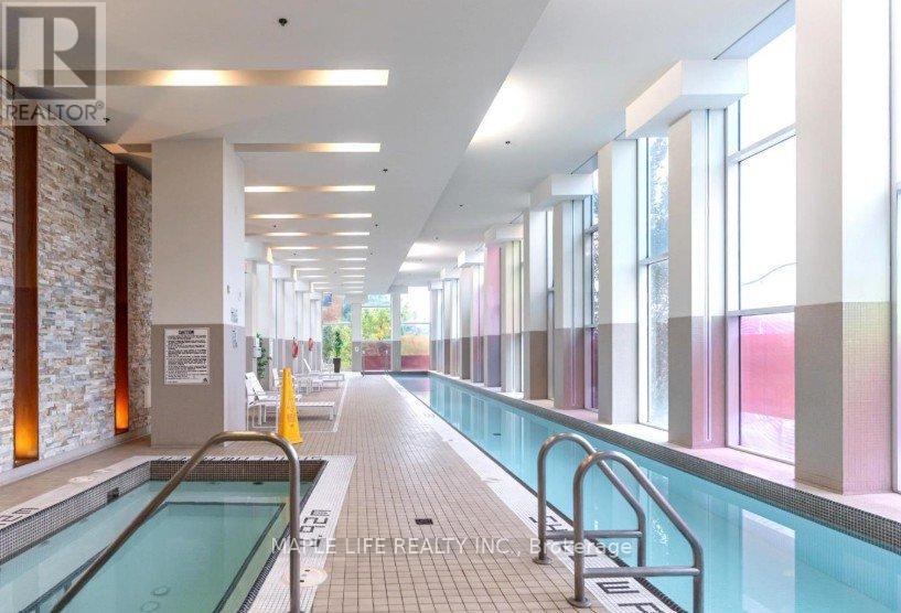 1010 - 19 Singer Court, Toronto, Ontario  M2K 0B1 - Photo 36 - C12711930