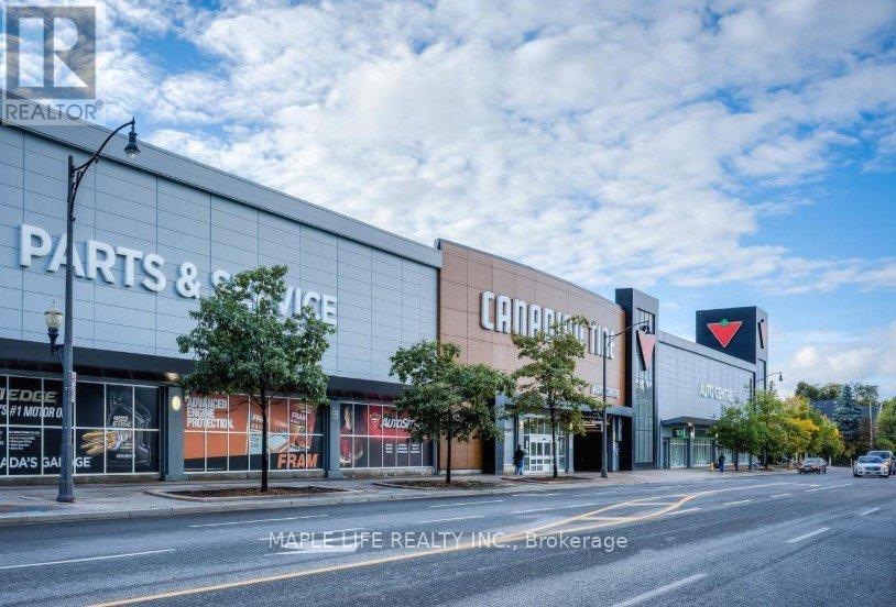 1010 - 19 Singer Court, Toronto, Ontario  M2K 0B1 - Photo 40 - C12711930