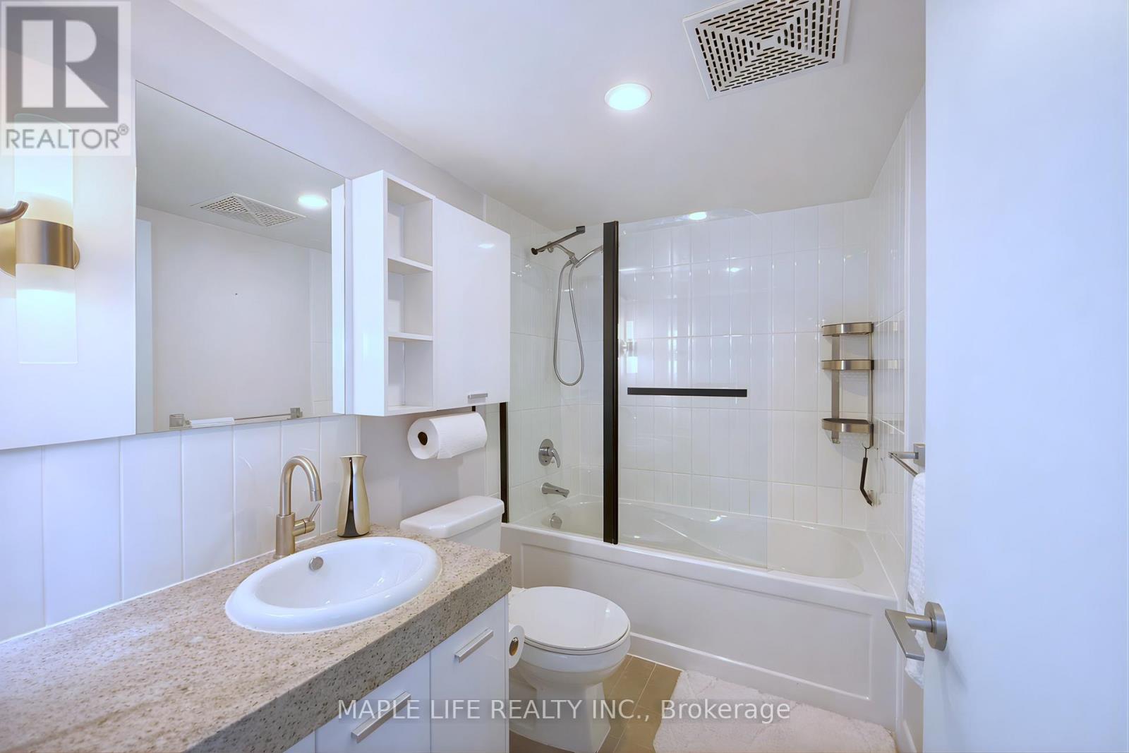 1010 - 19 Singer Court, Toronto, Ontario  M2K 0B1 - Photo 7 - C12711930