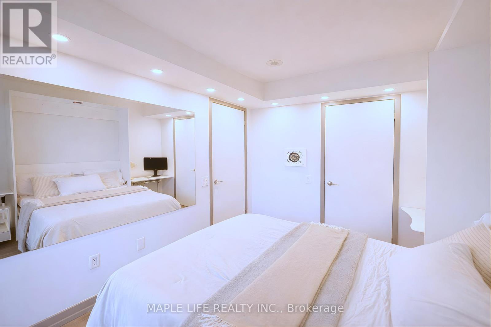 1010 - 19 Singer Court, Toronto, Ontario  M2K 0B1 - Photo 8 - C12711930