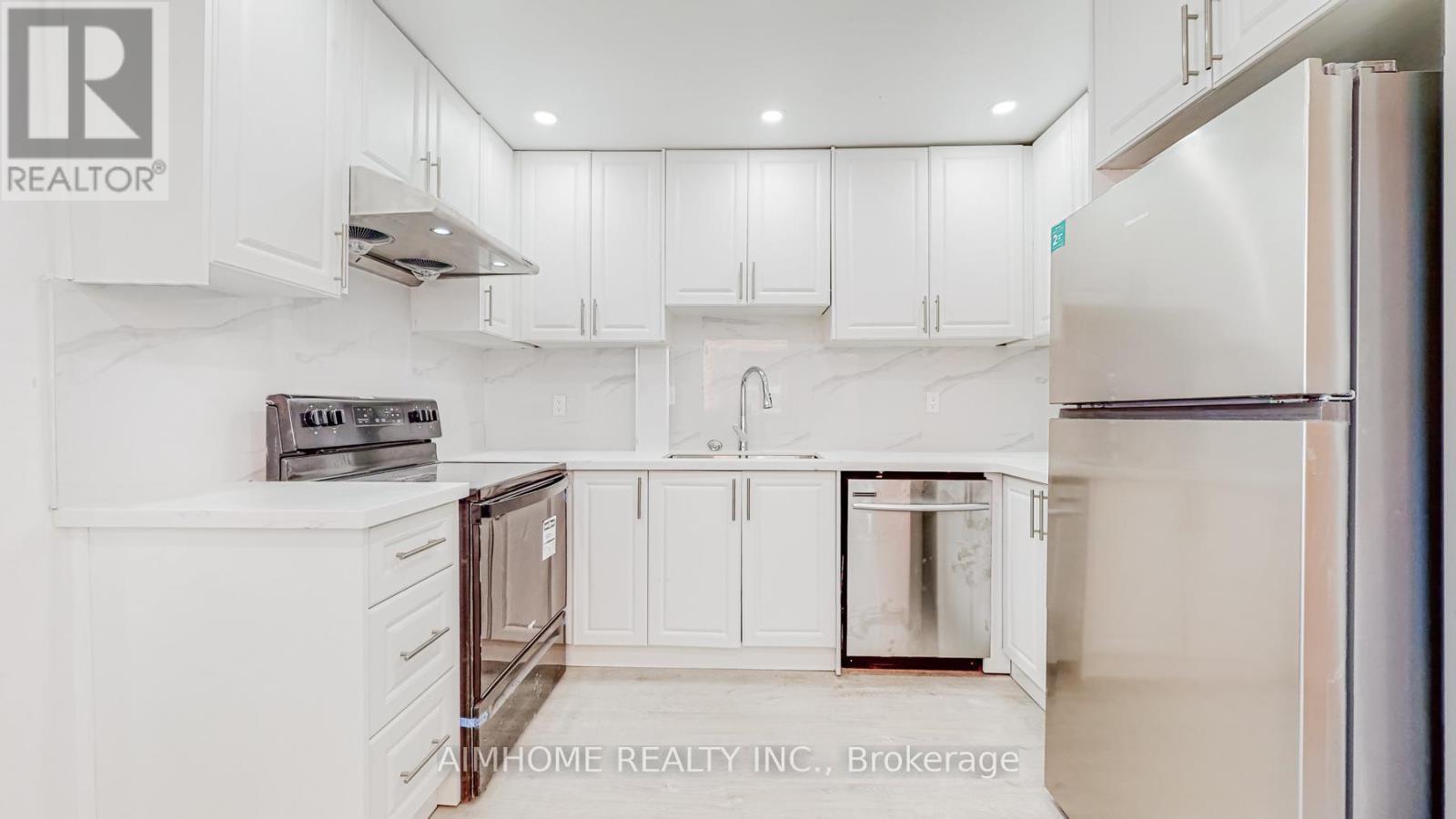 Main & 2nd Floor - 17a Blandford Street, Toronto, Ontario  M6E 3A6 - Photo 12 - C12711934