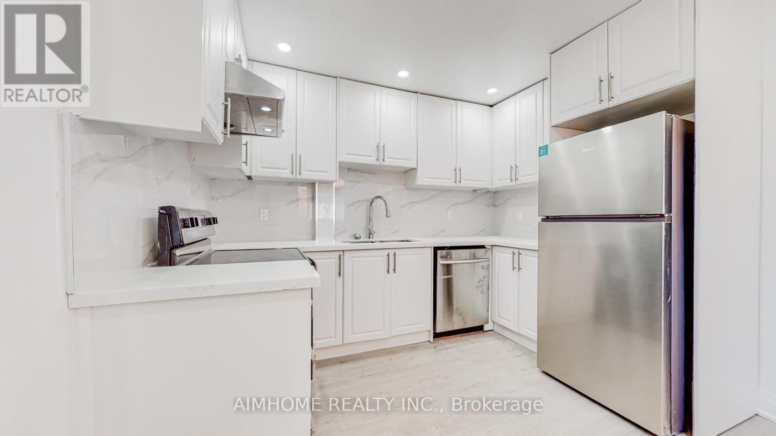 Main & 2nd Floor - 17a Blandford Street, Toronto, Ontario  M6E 3A6 - Photo 13 - C12711934