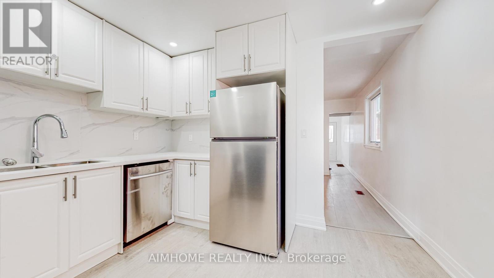 Main & 2nd Floor - 17a Blandford Street, Toronto, Ontario  M6E 3A6 - Photo 14 - C12711934