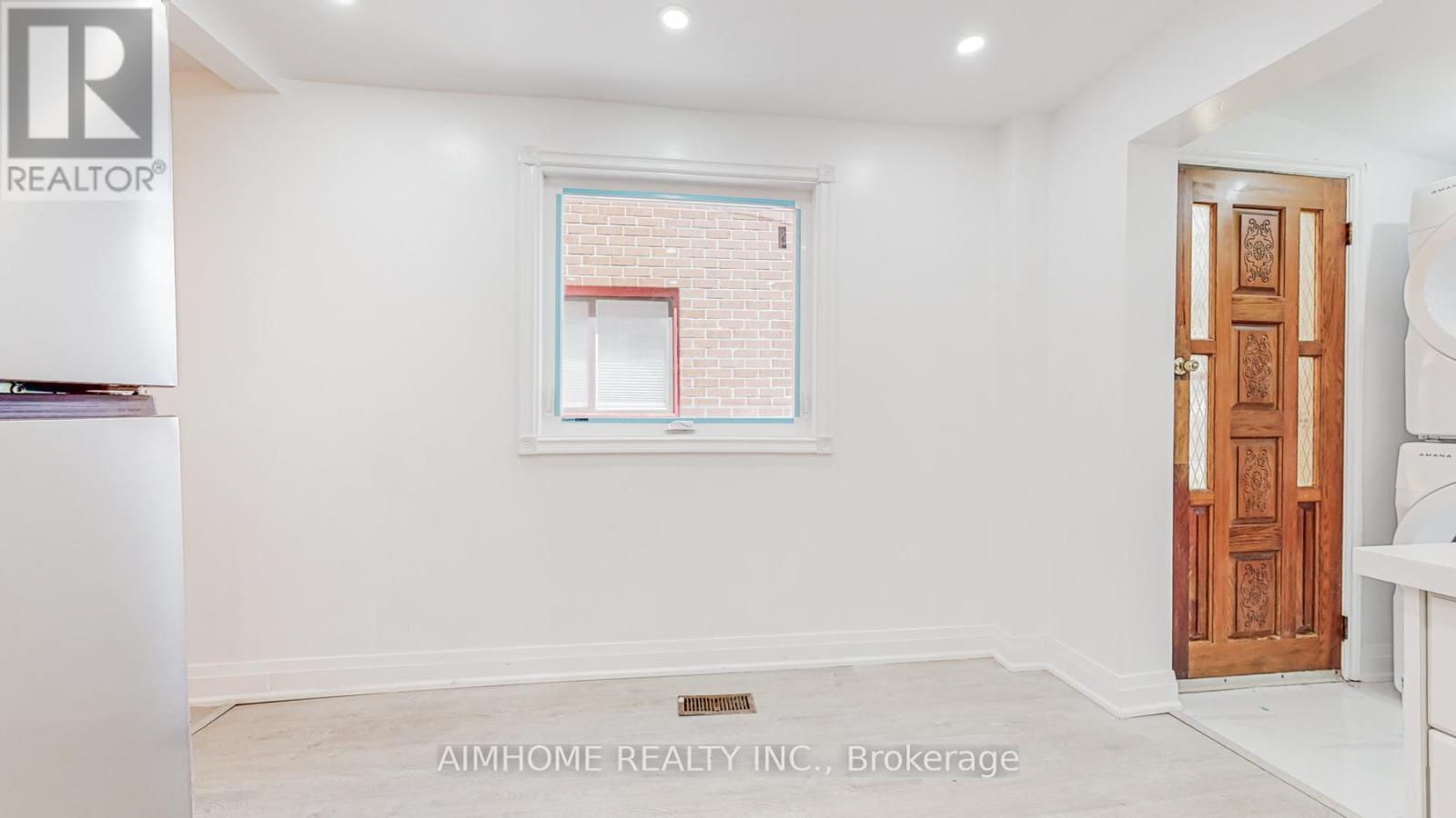 Main & 2nd Floor - 17a Blandford Street, Toronto, Ontario  M6E 3A6 - Photo 15 - C12711934