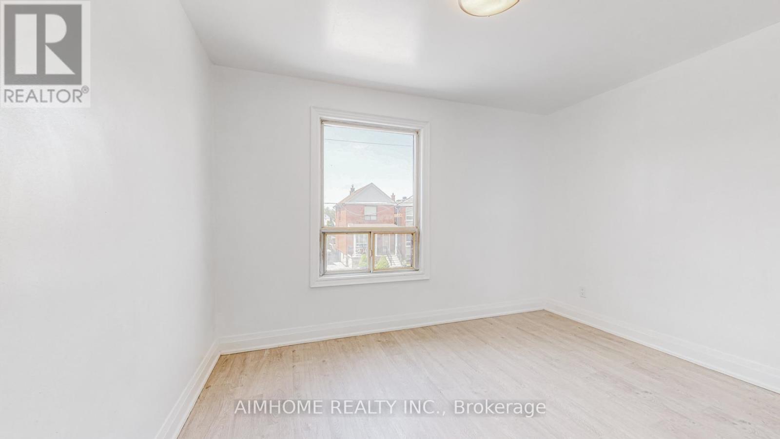 Main & 2nd Floor - 17a Blandford Street, Toronto, Ontario  M6E 3A6 - Photo 23 - C12711934