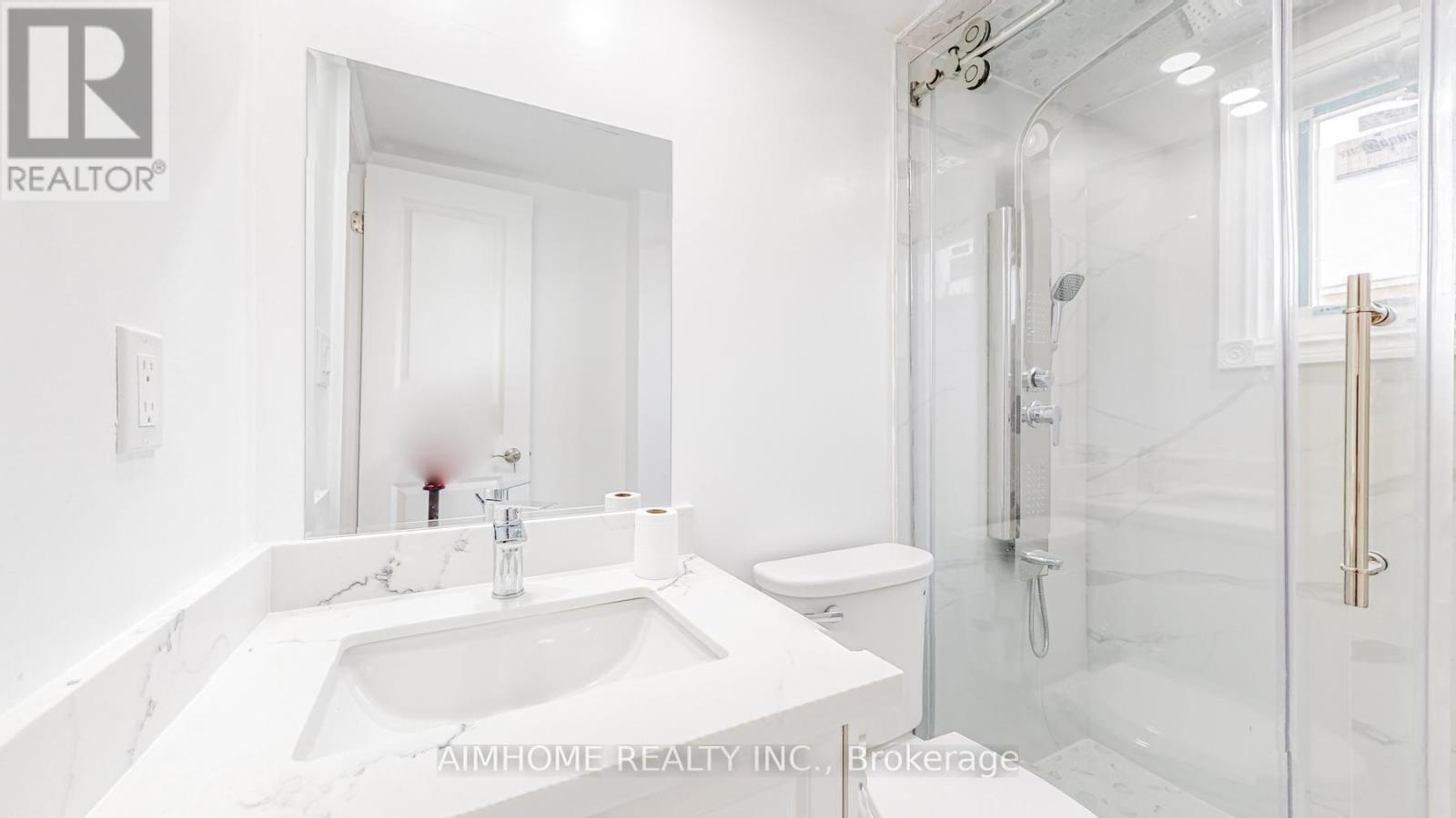 Main & 2nd Floor - 17a Blandford Street, Toronto, Ontario  M6E 3A6 - Photo 27 - C12711934