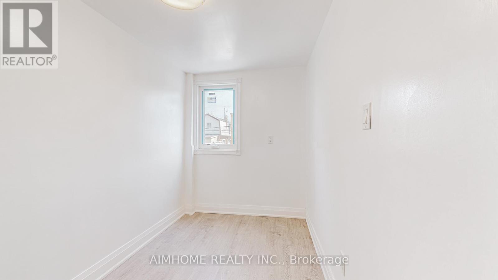Main & 2nd Floor - 17a Blandford Street, Toronto, Ontario  M6E 3A6 - Photo 29 - C12711934
