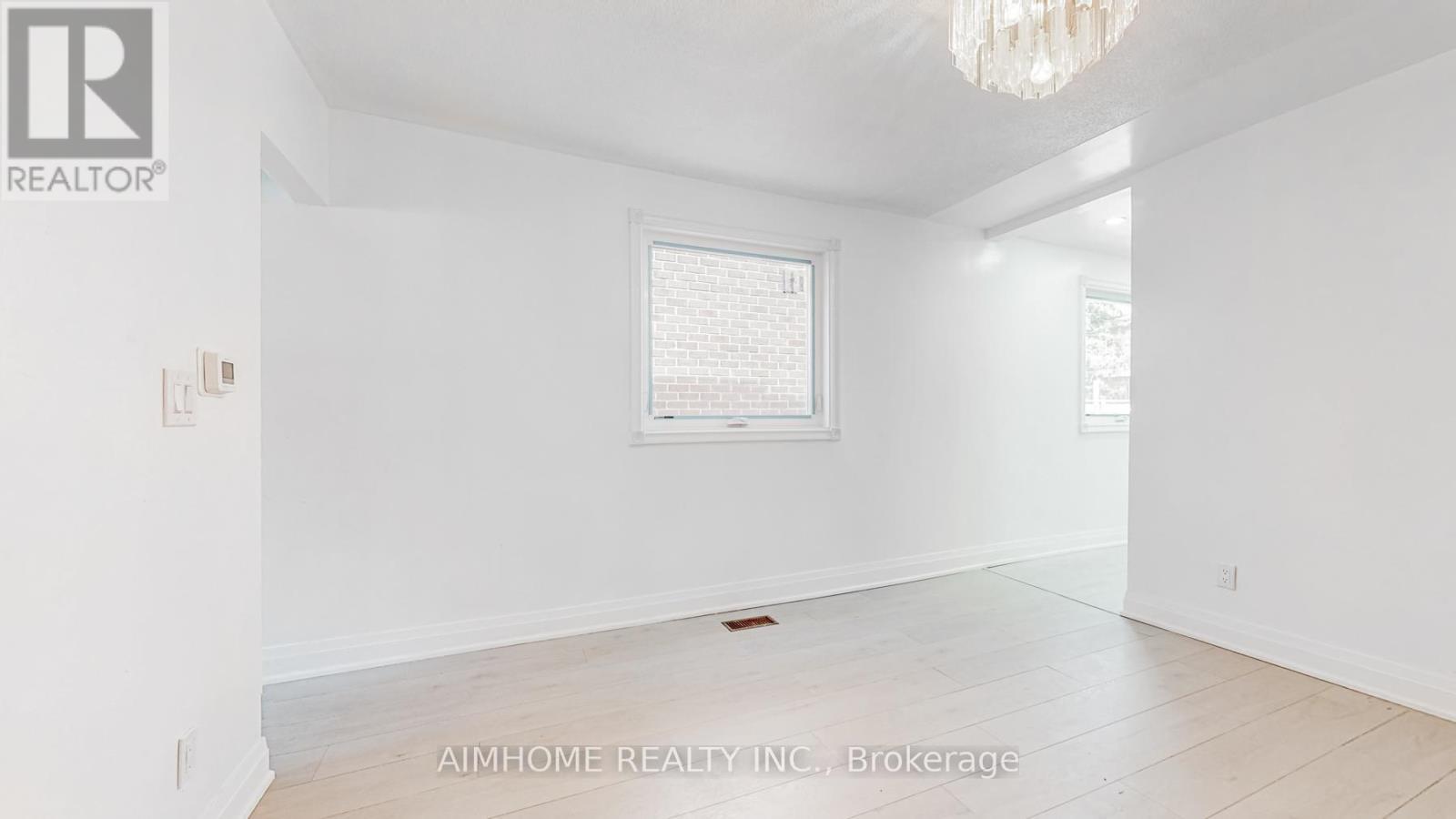 Main & 2nd Floor - 17a Blandford Street, Toronto, Ontario  M6E 3A6 - Photo 8 - C12711934