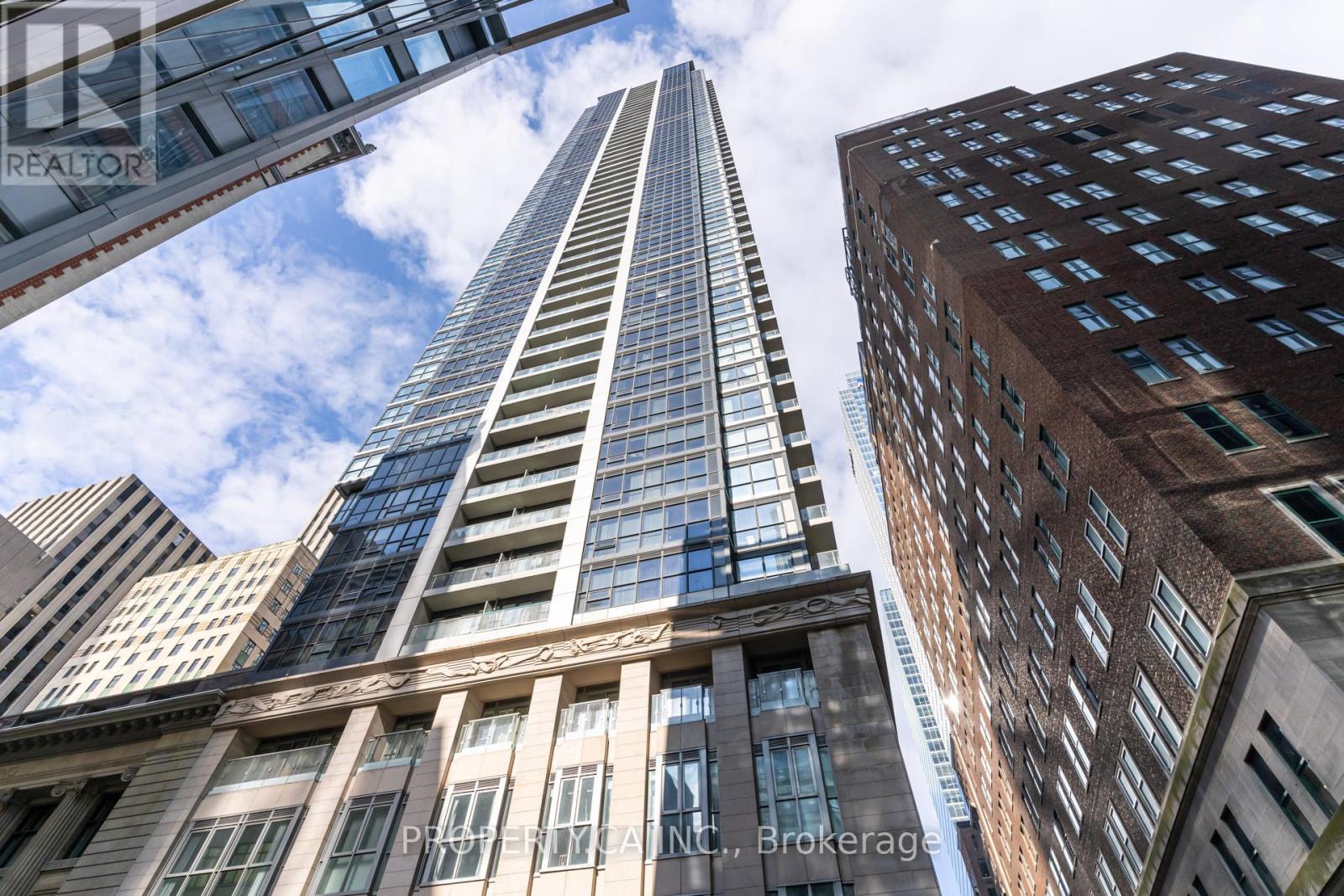 2505 - 70 Temperance Street, Toronto, Ontario  M5H 0B1 - Photo 14 - C12711938