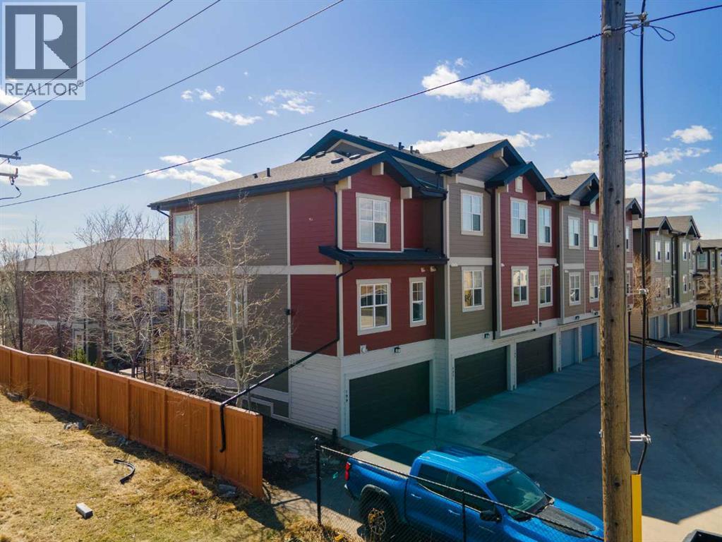 199 Cranford Walk Se, Calgary, Alberta  T3M 1R6 - Photo 41 - A2266213