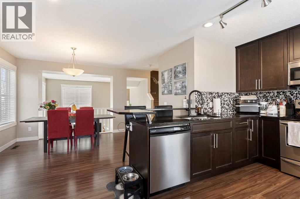 199 Cranford Walk Se, Calgary, Alberta  T3M 1R6 - Photo 12 - A2266213