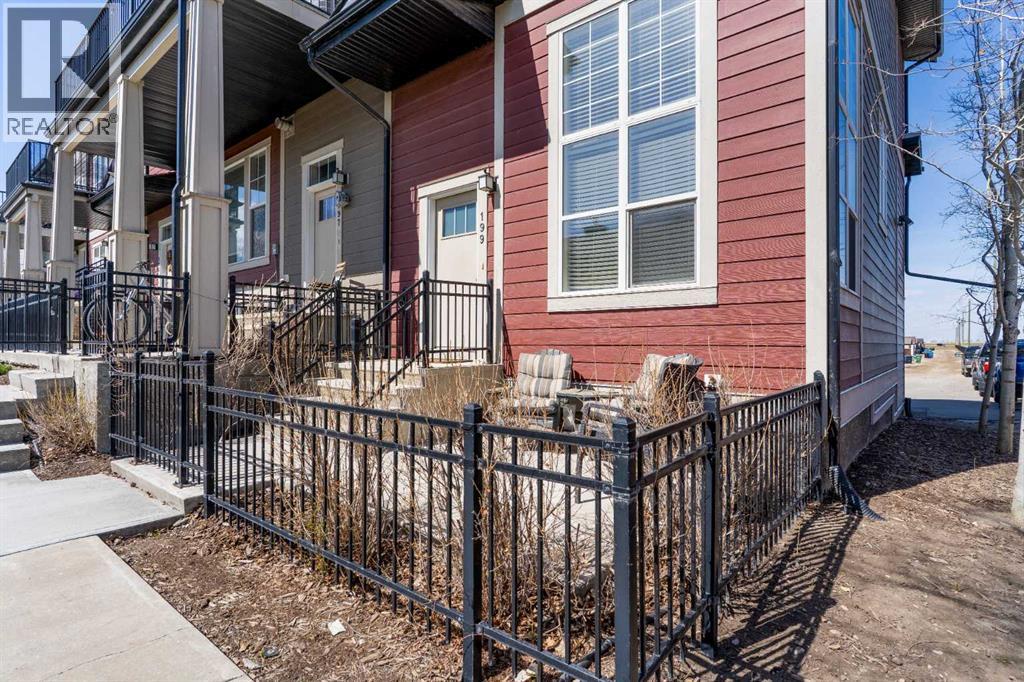 199 Cranford Walk Se, Calgary, Alberta  T3M 1R6 - Photo 44 - A2266213