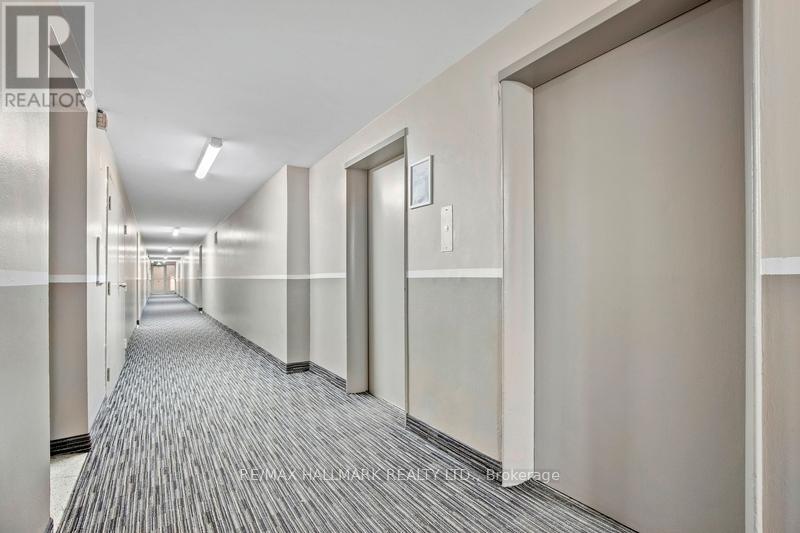 302 - 3111 Eglinton Avenue E, Toronto, Ontario  M1J 2G4 - Photo 8 - E12711942