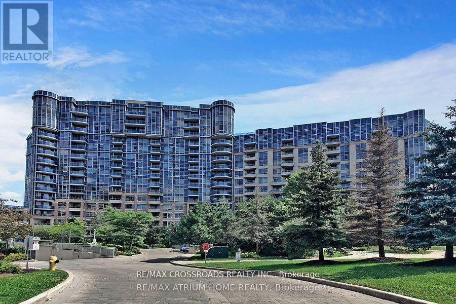 320 - 33 COX BOULEVARD, Markham, Ontario