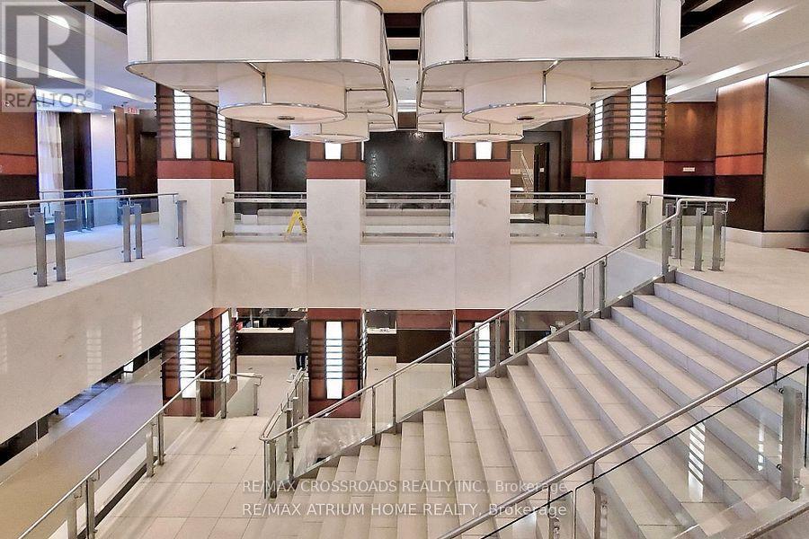 320 - 33 Cox Boulevard, Markham, Ontario  L3R 8A6 - Photo 3 - N12711928