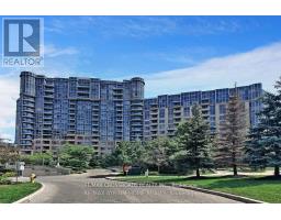 320 - 33 COX BOULEVARD, Markham, Ontario