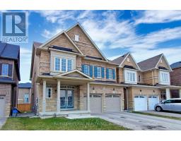 532 BARONS STREET, Vaughan, Ontario
